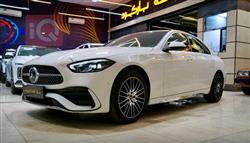 مێرسێدس بێنز C-Class